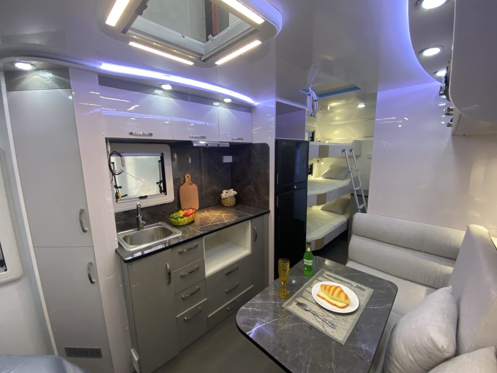 Private Caravan Hire Gold Coast Place Caravan Management