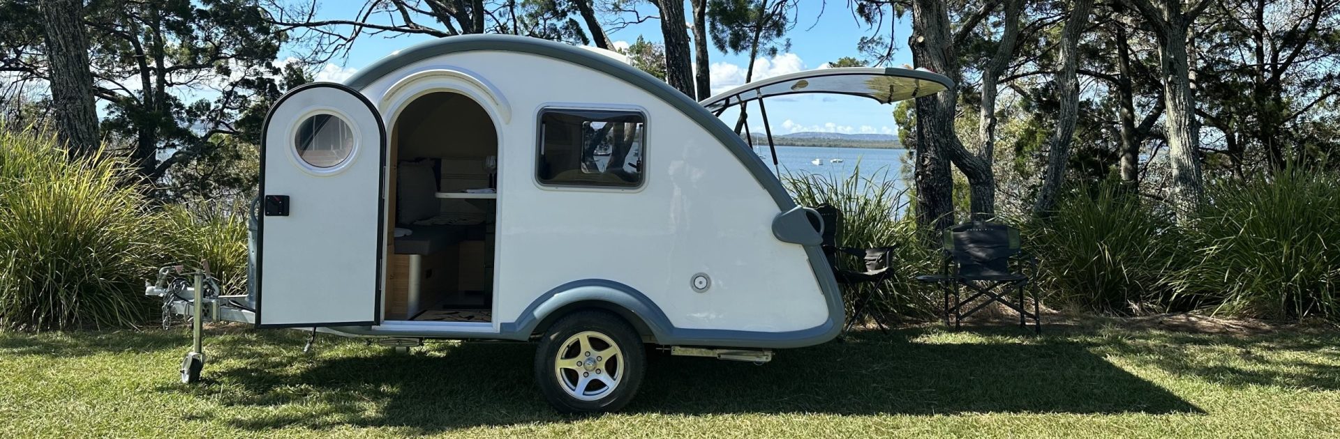 Private Caravan Hire Gold Coast: Place Caravan Management