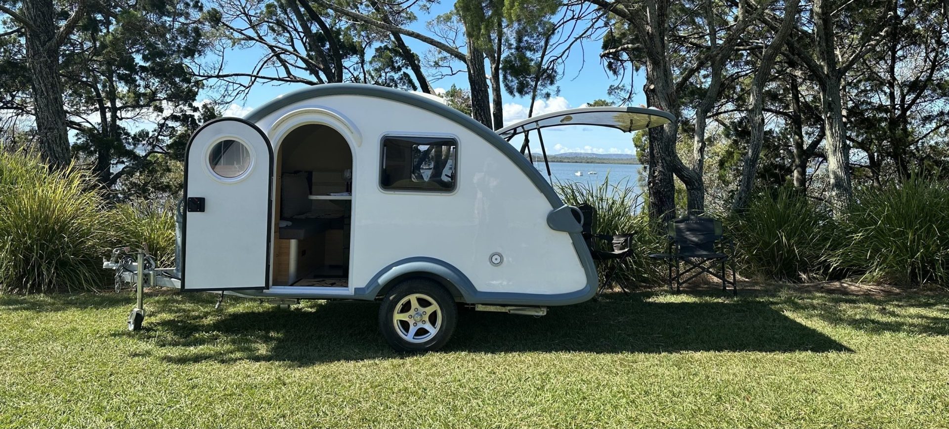 Private Caravan Hire Gold Coast Place Caravan Management